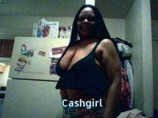 Cashgirl