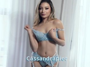 Cassandrapier
