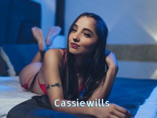 Cassiewills