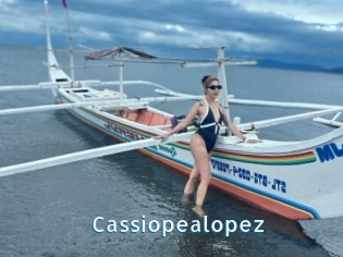 Cassiopealopez