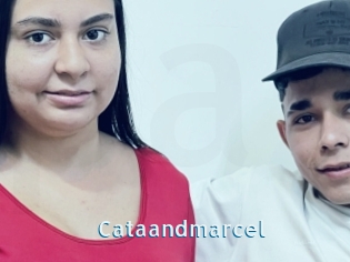 Cataandmarcel