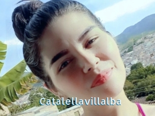 Catalellavillalba