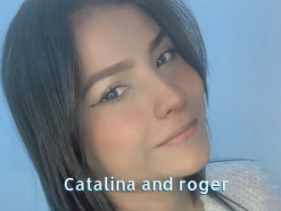 Catalina_and_roger
