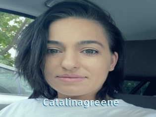 Catalinagreene