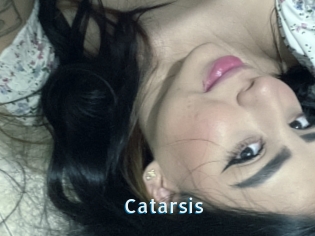 Catarsis