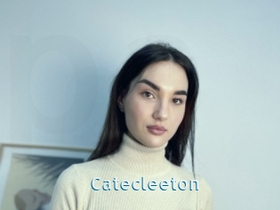 Catecleeton