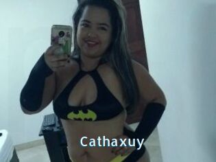 Cathaxuy