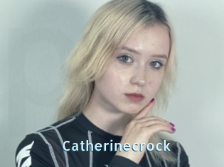 Catherinecrock