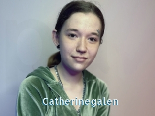 Catherinegalen