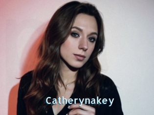 Catherynakey