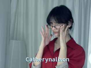 Catherynalison