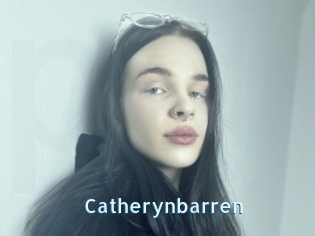 Catherynbarren