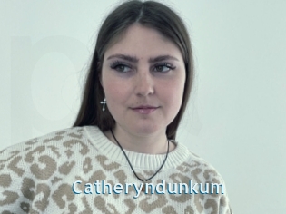 Catheryndunkum