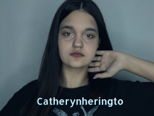 Catherynheringto