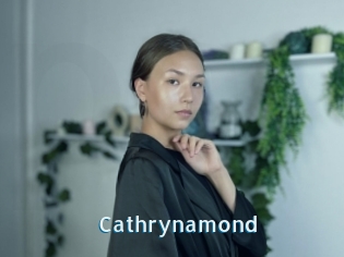 Cathrynamond