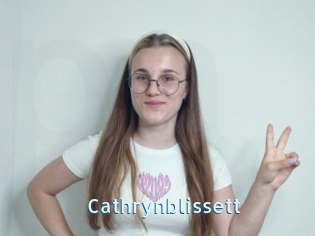 Cathrynblissett