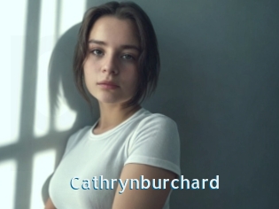Cathrynburchard