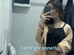 Cathrynconnett
