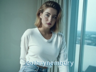 Cathrynembury