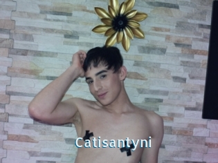 Catisantyni