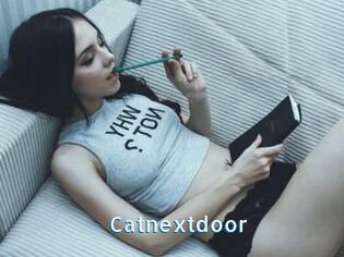 Catnextdoor