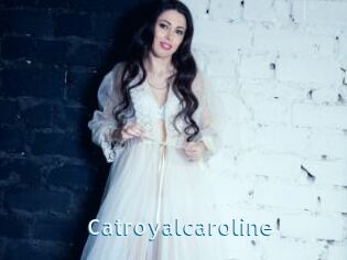 Catroyalcaroline