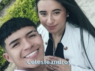 Celesteandroy