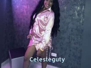 Celesteguty