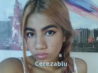 Cerezablu