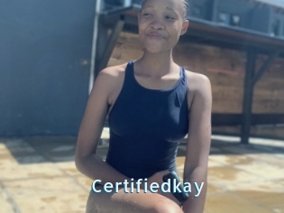 Certifiedkay