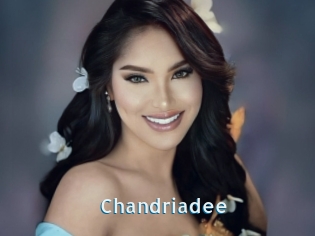 Chandriadee