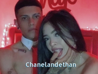 Chanelandethan