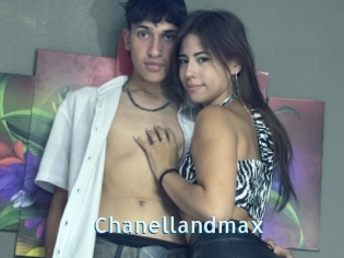 Chanellandmax
