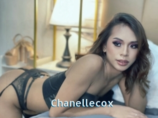Chanellecox