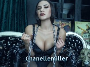 Chanellemiller