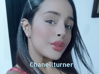 Chanellturner