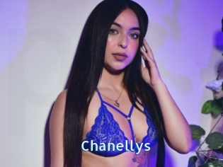 Chanellys