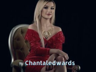 Chantaledwards