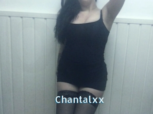 Chantalxx