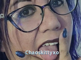 Chaoskittyxo
