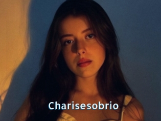 Charisesobrio