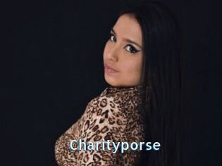 Charityporse