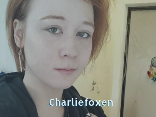 Charliefoxen