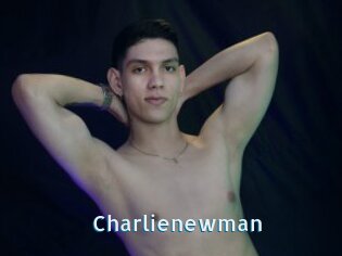 Charlienewman