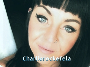 Charlierockefela