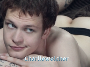 Charliewelcher