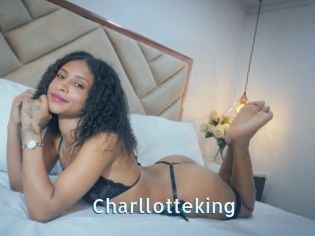 Charllotteking