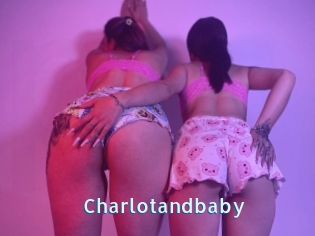 Charlotandbaby