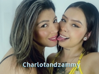 Charlotandzammy