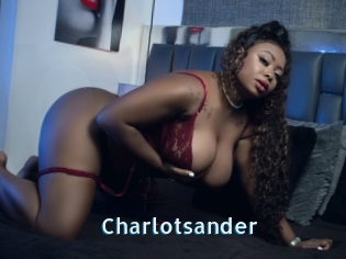 Charlotsander